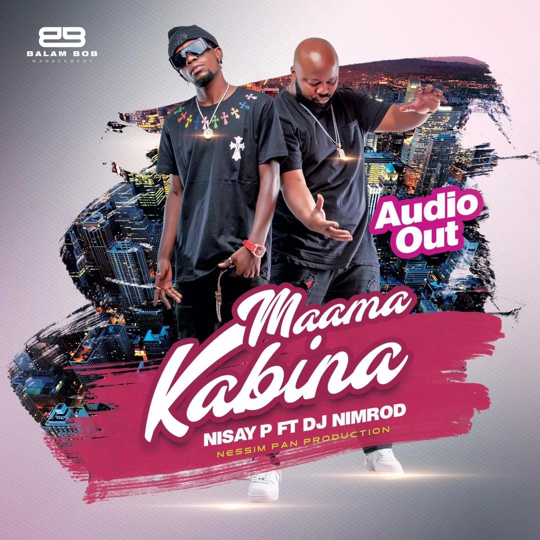 Maama Kabina